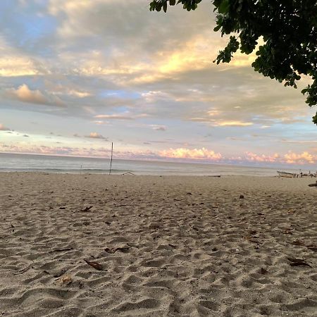 Hostal Estrellas Del Tayrona Playa Mendihuaca Guachaca 외부 사진