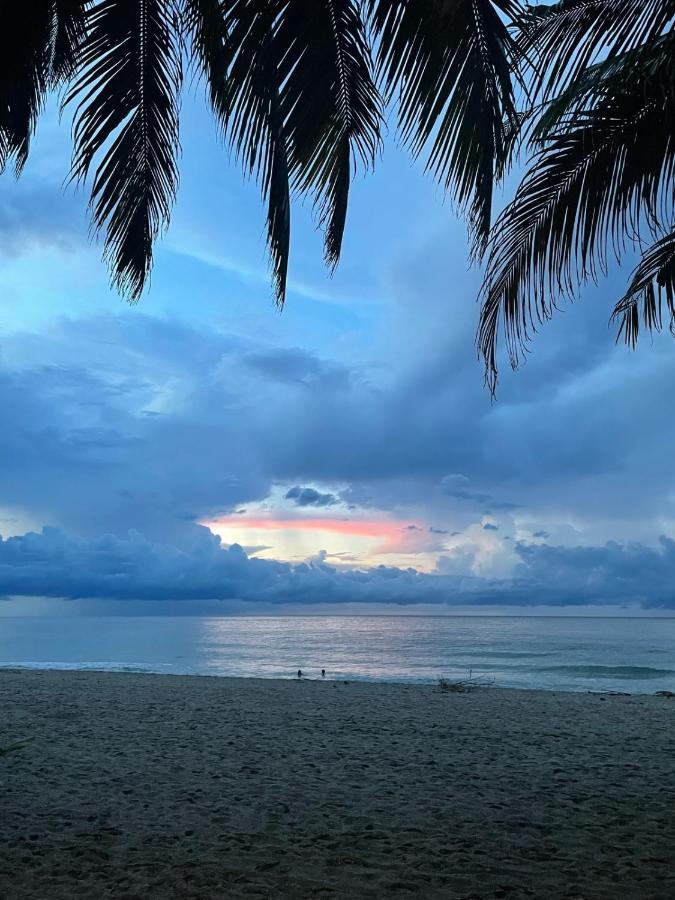 Hostal Estrellas Del Tayrona Playa Mendihuaca Guachaca 외부 사진