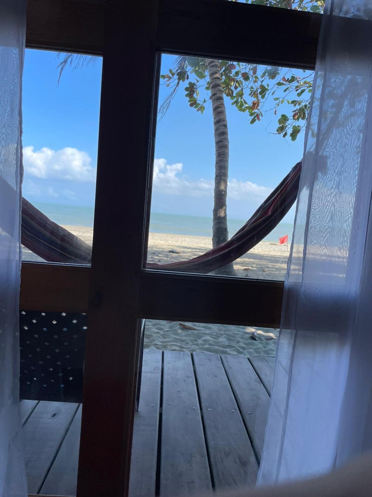 Hostal Estrellas Del Tayrona Playa Mendihuaca Guachaca 객실 사진