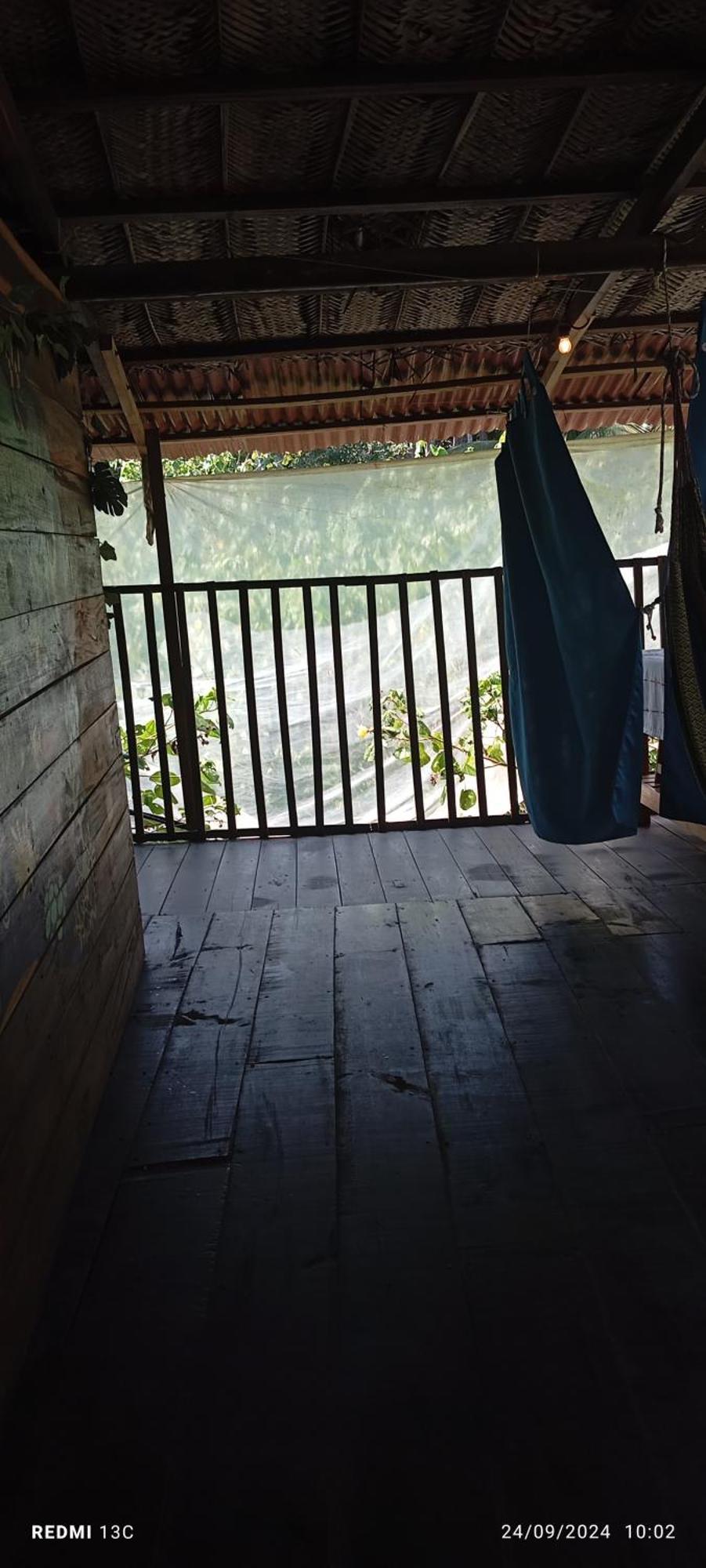Hostal Estrellas Del Tayrona Playa Mendihuaca Guachaca 객실 사진