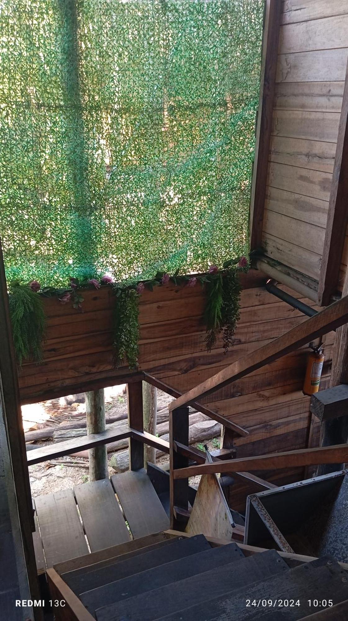 Hostal Estrellas Del Tayrona Playa Mendihuaca Guachaca 외부 사진