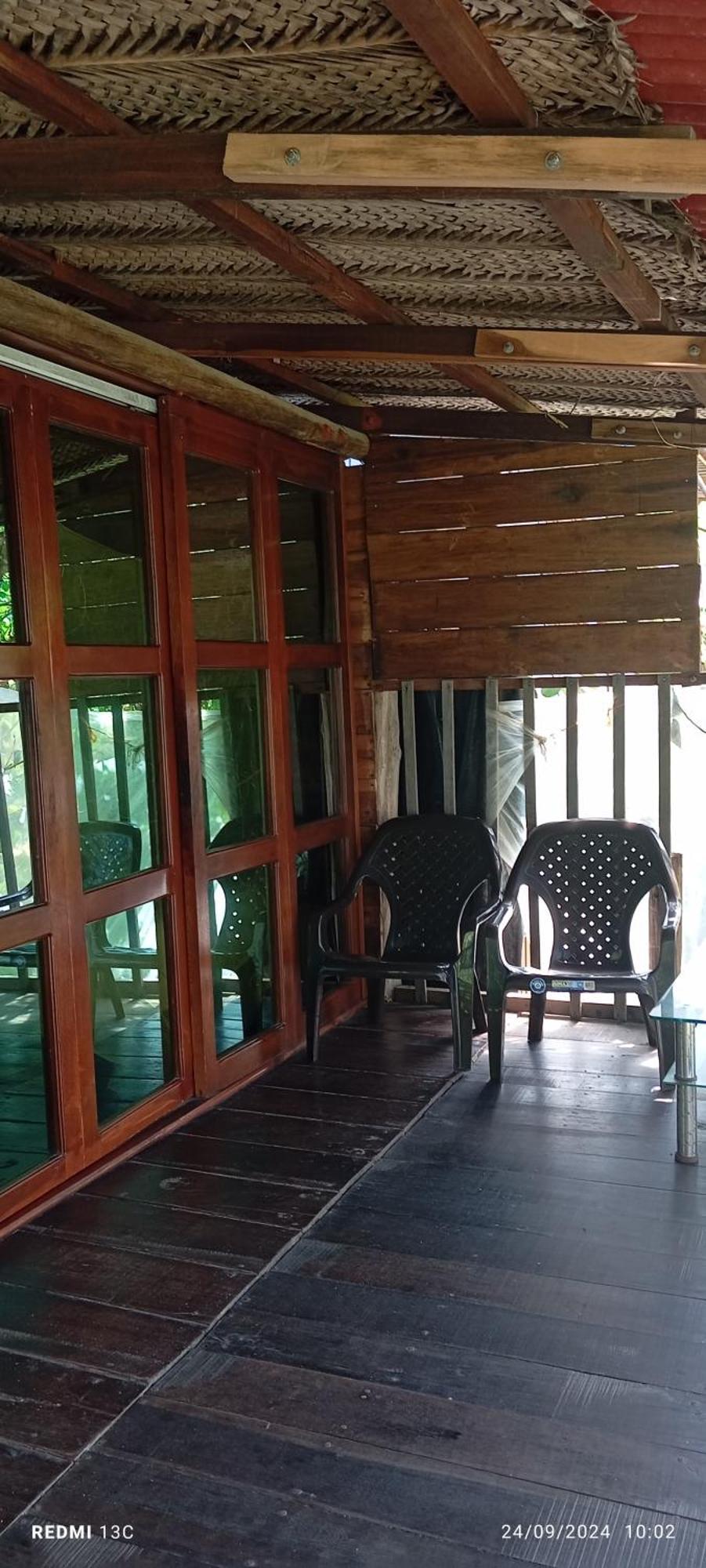 Hostal Estrellas Del Tayrona Playa Mendihuaca Guachaca 객실 사진